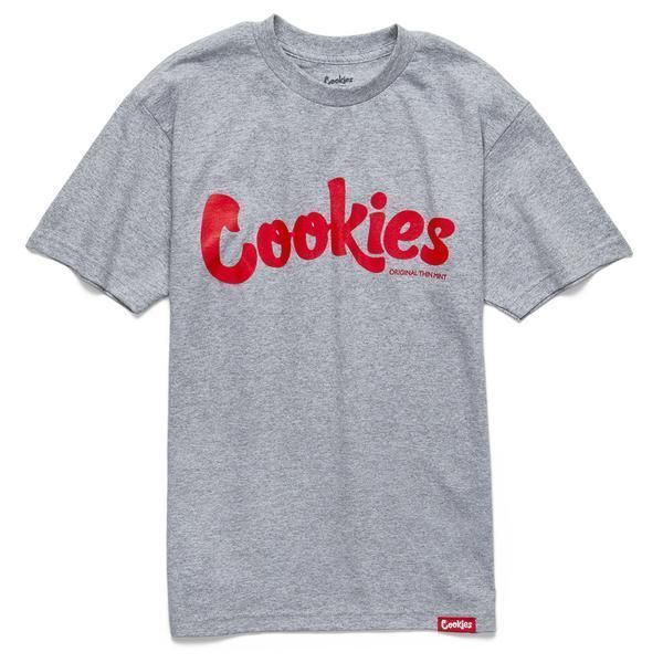 cookies shirt