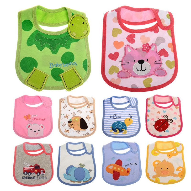 boys bibs