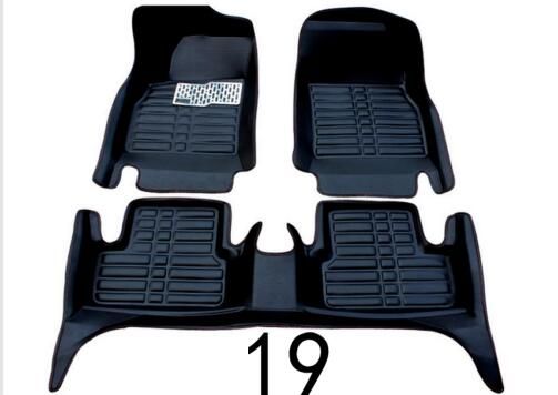 2020 Fit For Toyota Corolla 2009 2013 Floor Mats Floorliner