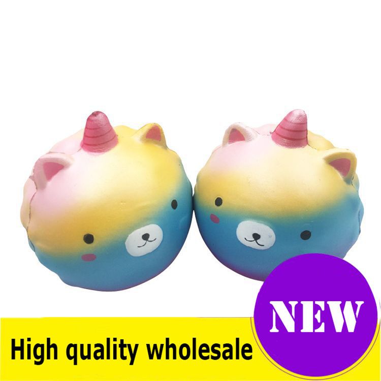 adipose stress toy