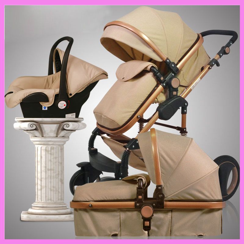 3 in 1 baby travel system