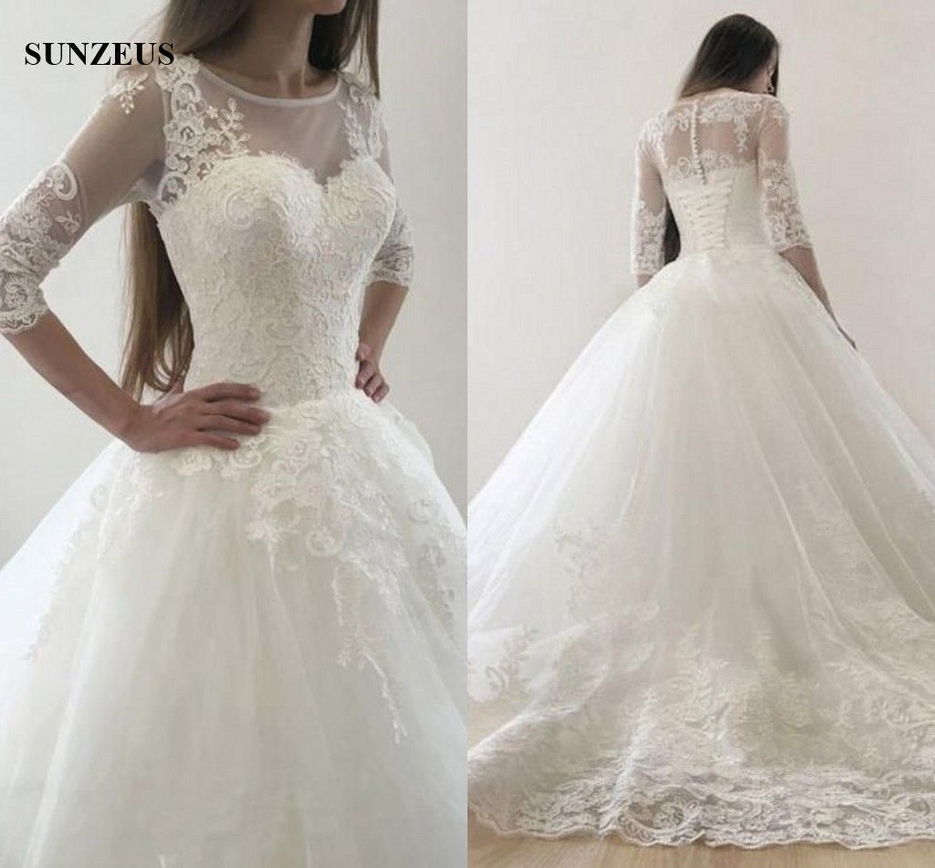 winter gowns 2018