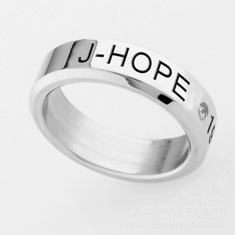 J-надежда