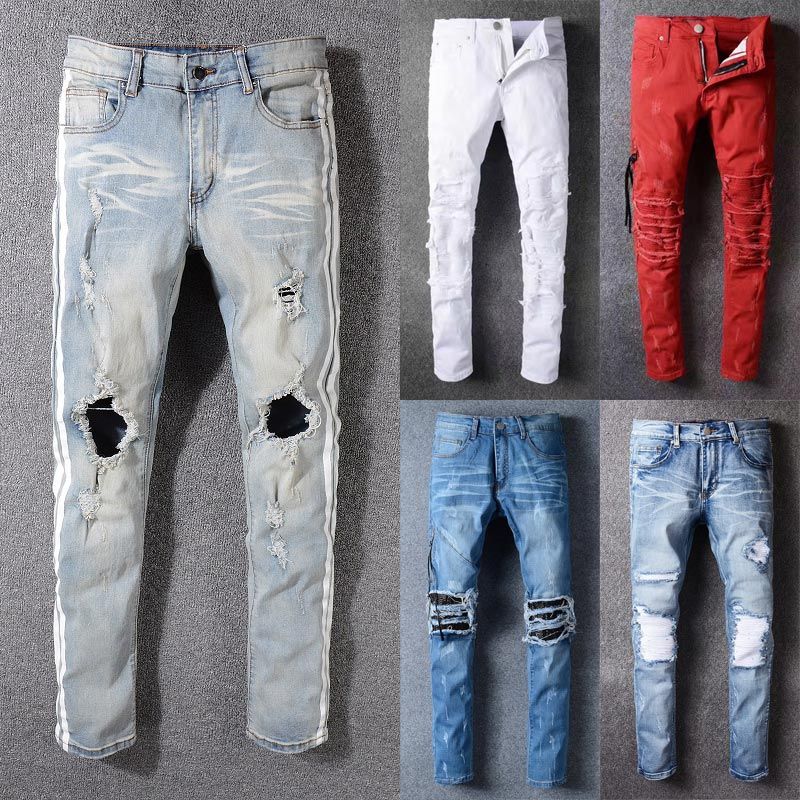 2018 jean styles