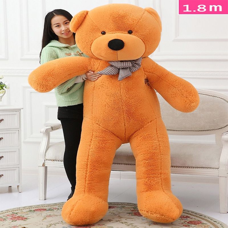 70 inch teddy bear