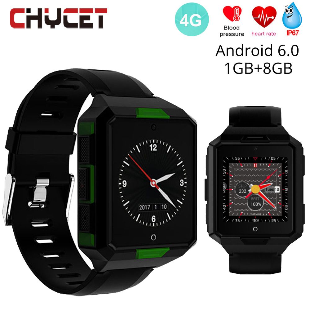 smart watch google map