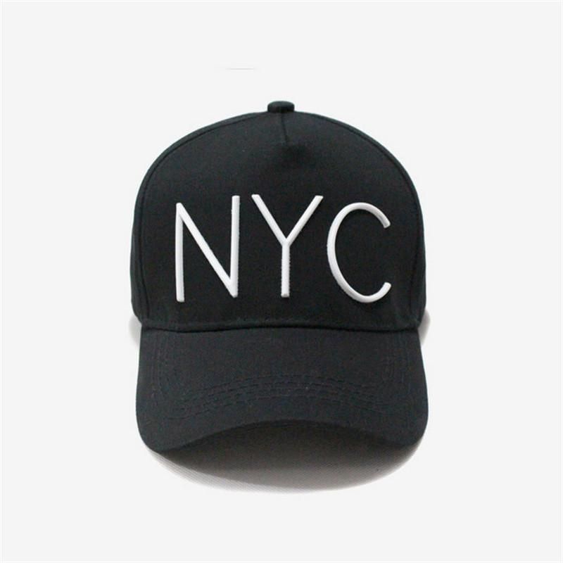 where to buy baseball caps in nyc