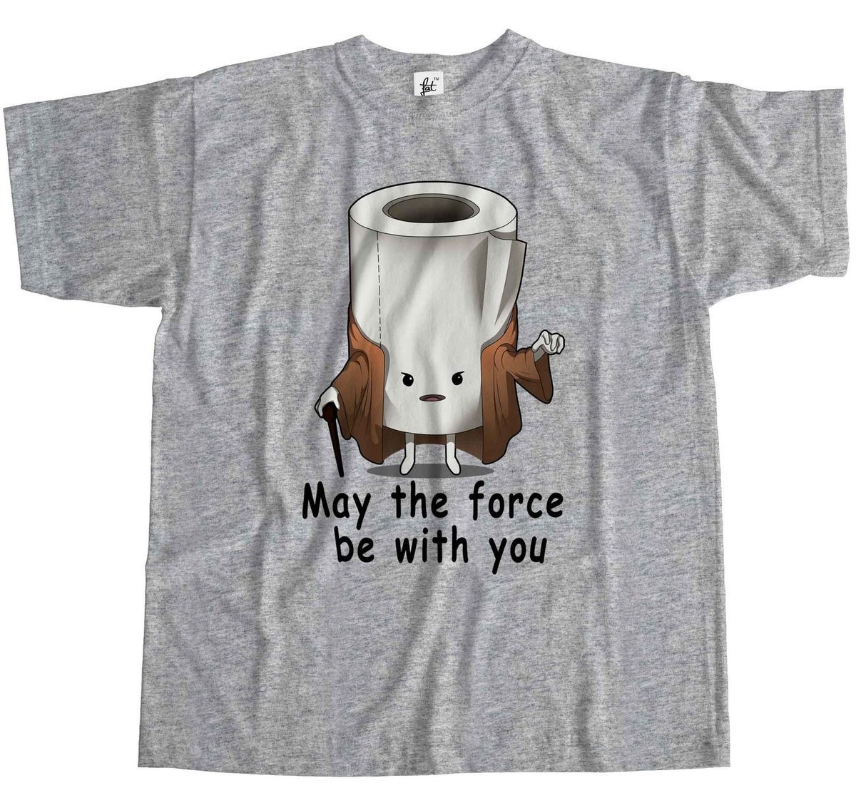 may the force be with you shirt