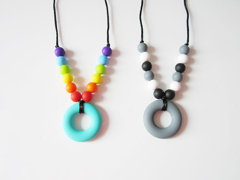 chew bracelets for autism