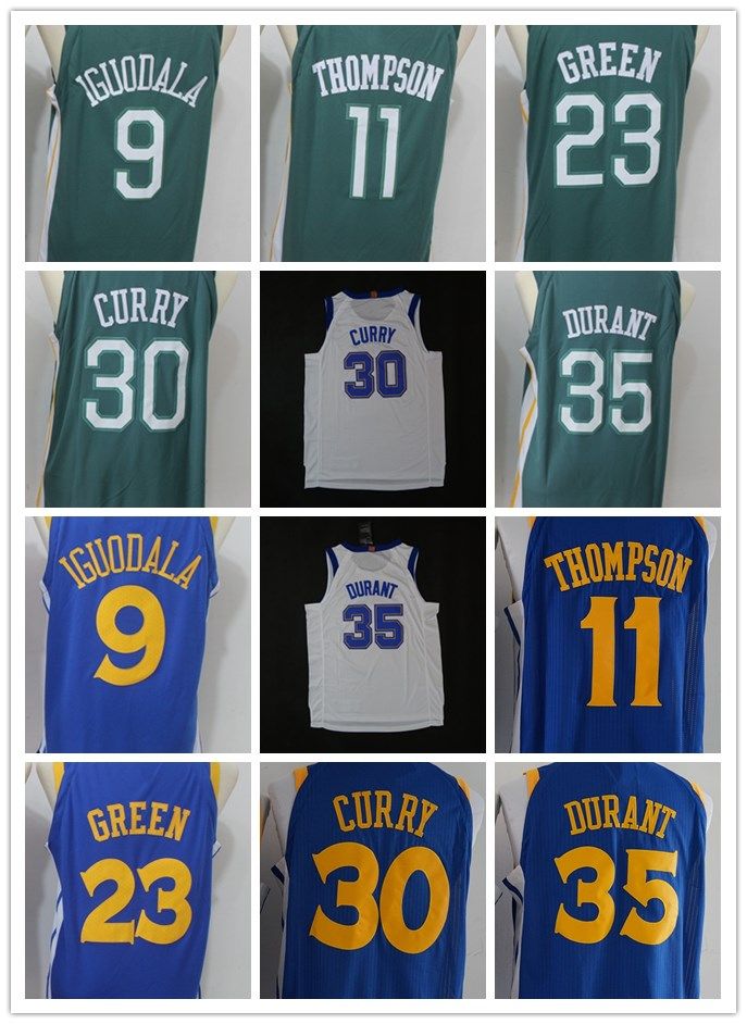 2018 golden state warriors jersey