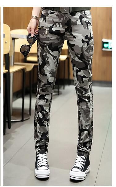 Pantalones Diseño Militar | Store www.jardimartimoniz.pt