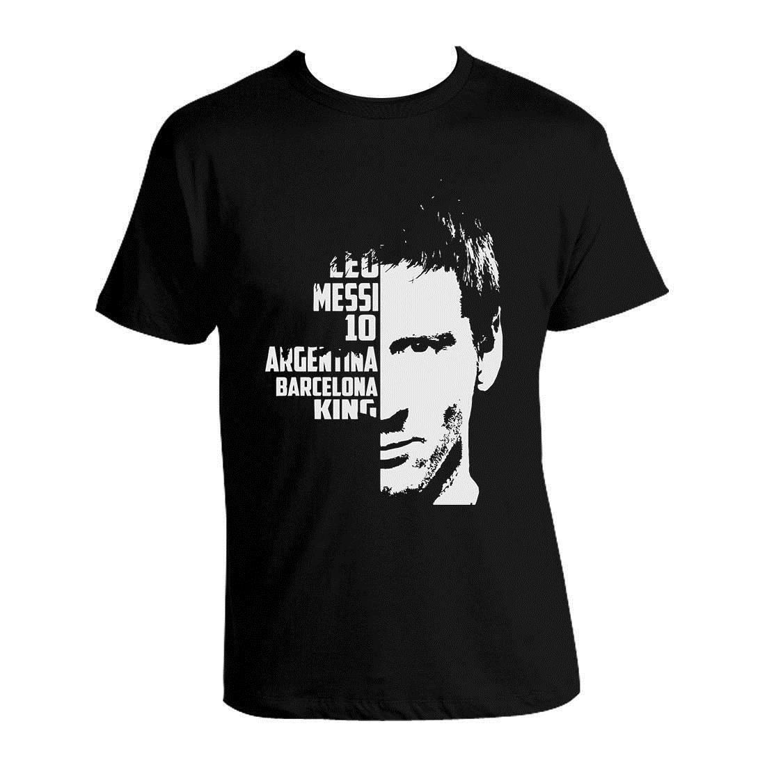 messi t shirt argentina