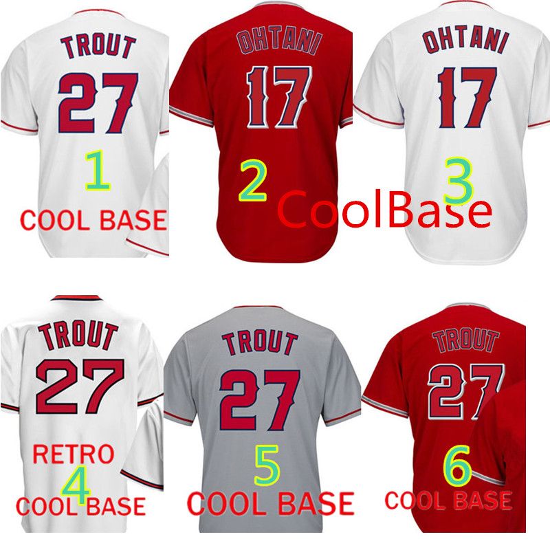 angels baseball jersey cheap