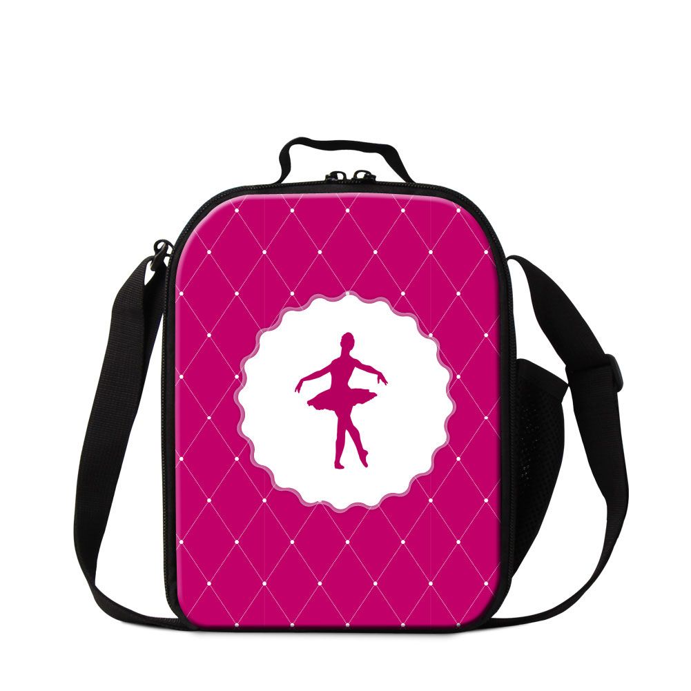 cute lunch bags for high school
