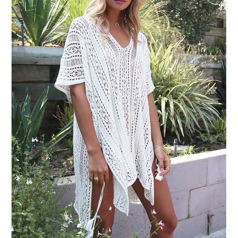 best swim cover ups 2018