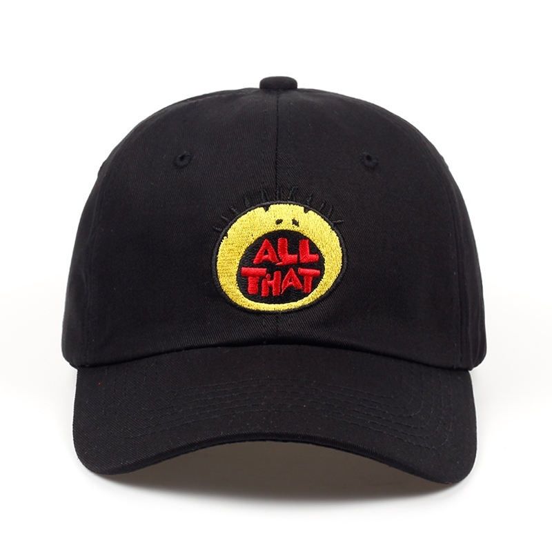 all that dad hat