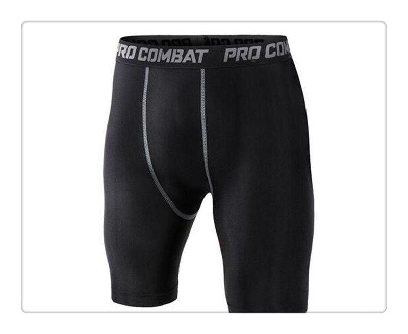 basketball cycling shorts