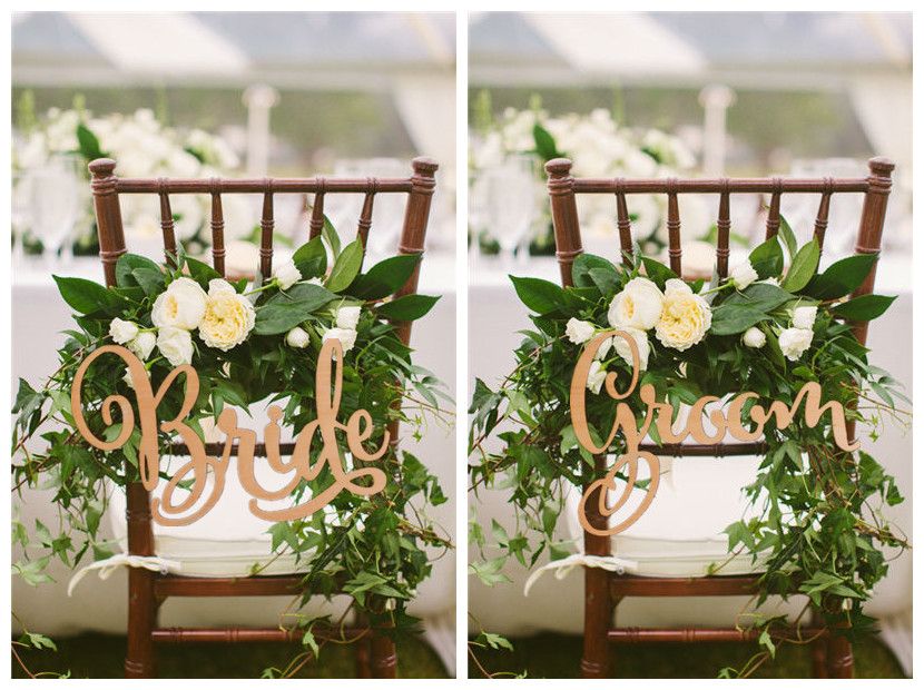 Kit Diy Panneau Mariage Fond Bois Rustic Chic A Imprimer