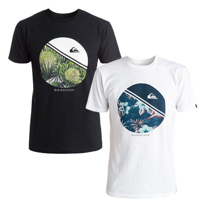 shirt quiksilver