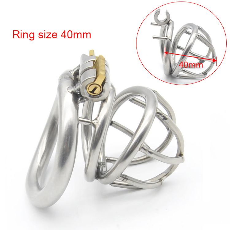 Length 40-Ring Size 40mm