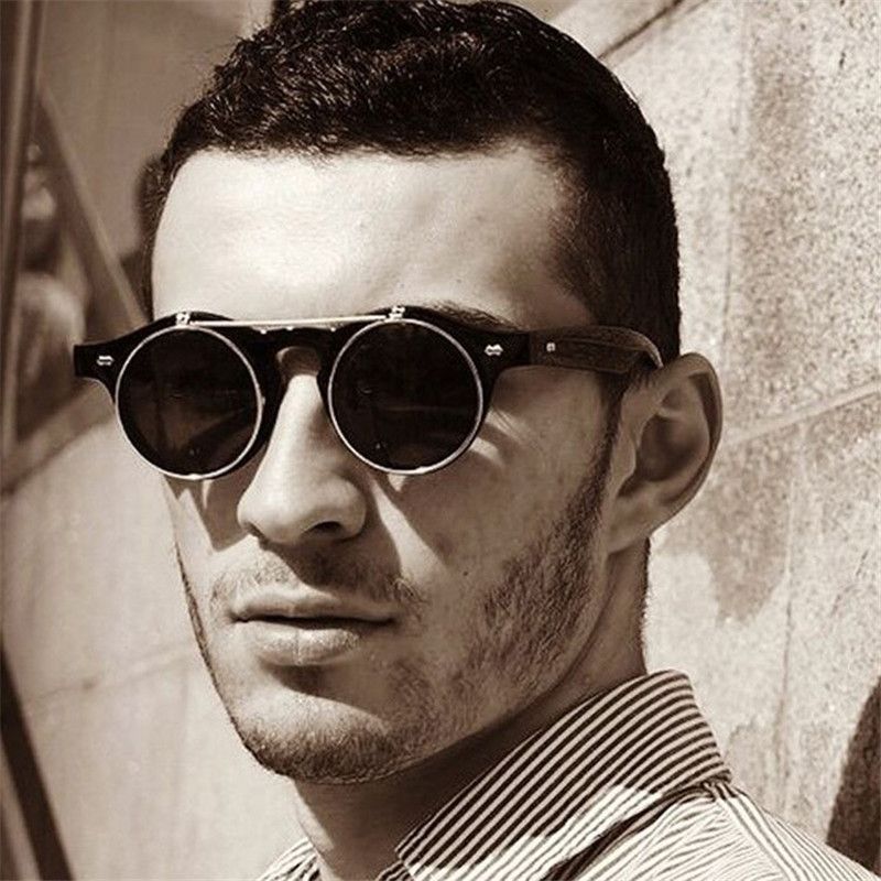 Fashion Retro Vintage Styles 1950s Men
