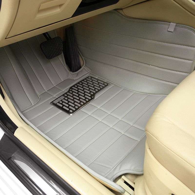 2019 Custom Made Luxury Floor Mats For Infiniti Q50 Q70 Q70l G25