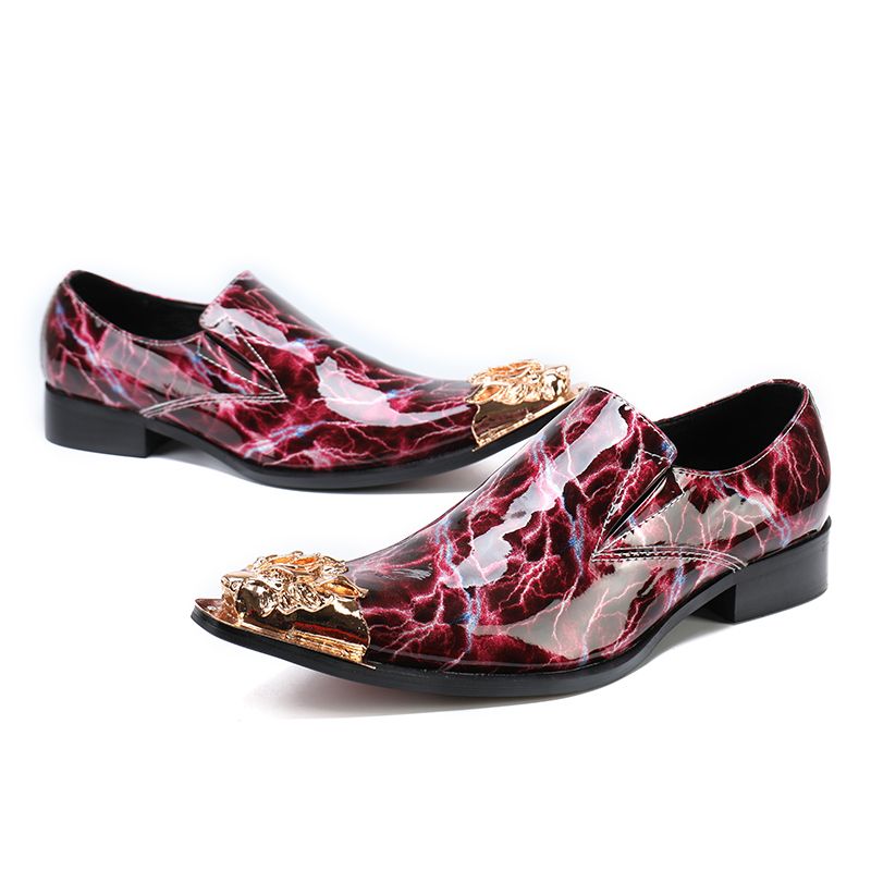 zapatos clasicos elegantes para hombres