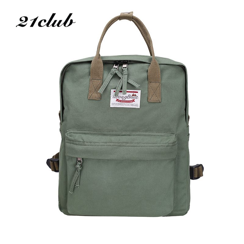 mochilas medianas mujer