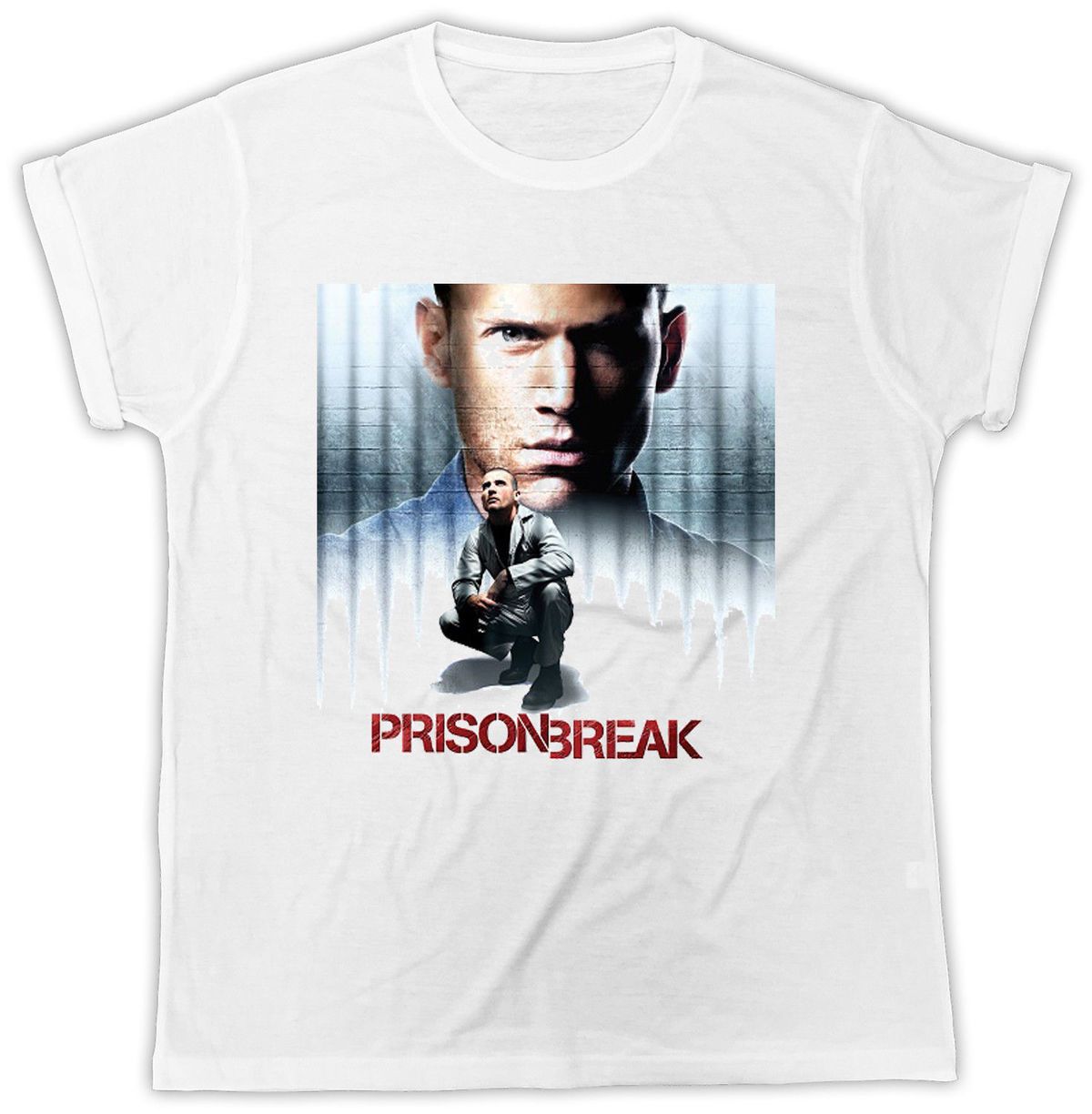 michael scofield shirt