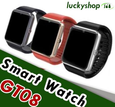 smartwatch android 2018