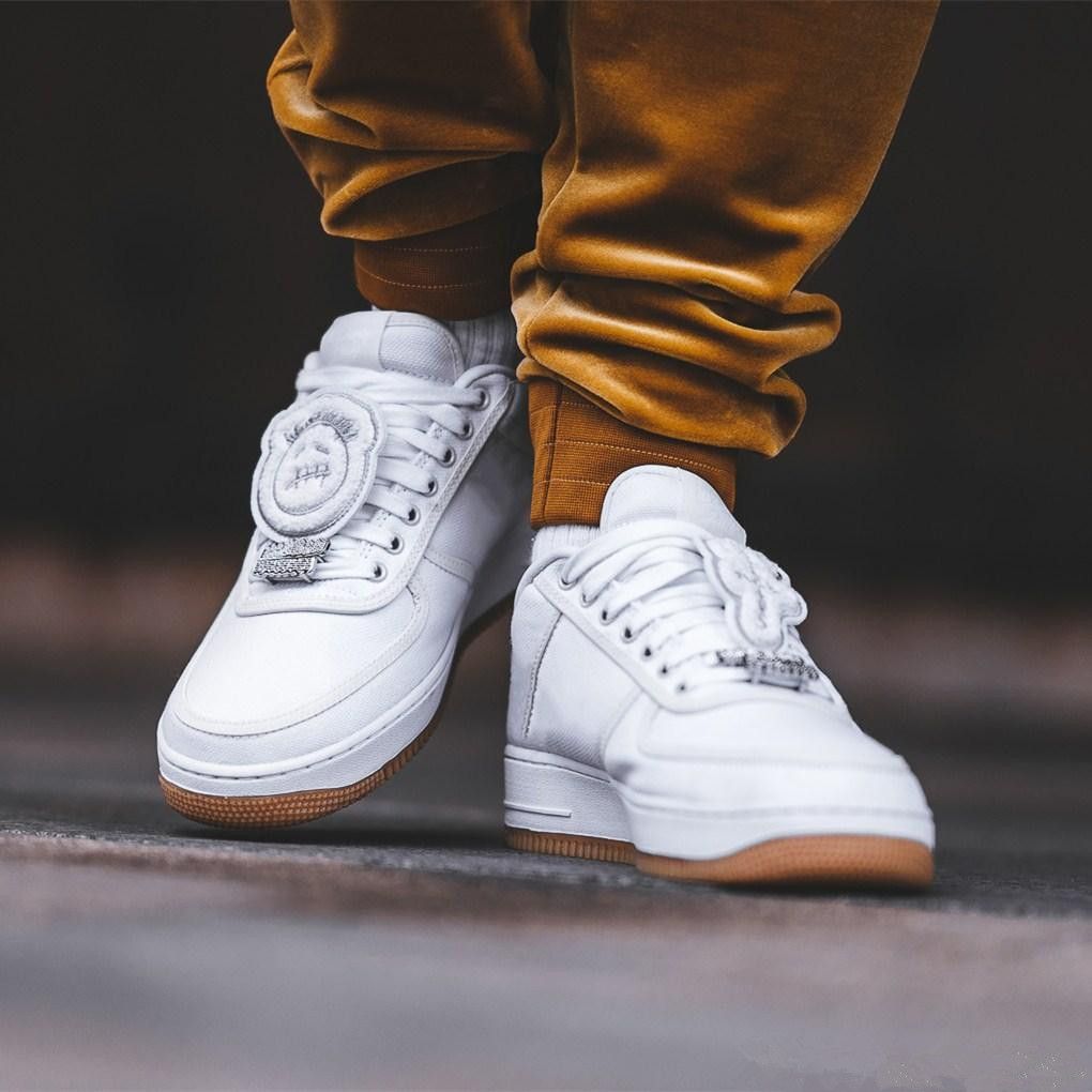 white air force 1 dhgate