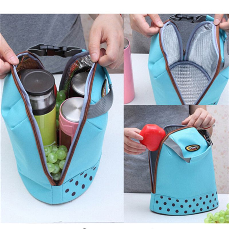 baby food travel bag