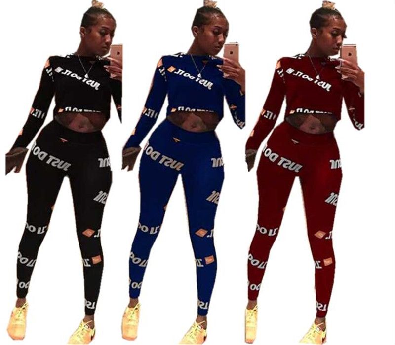 just do it tracksuits