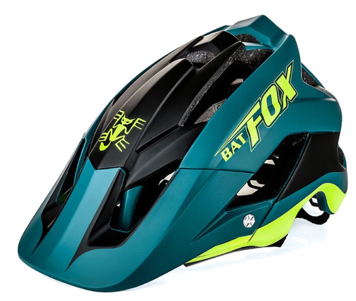 Casco Da Bicicletta All-terrain MTB Road Sports Casco Di Sicurezza Sicurezza
