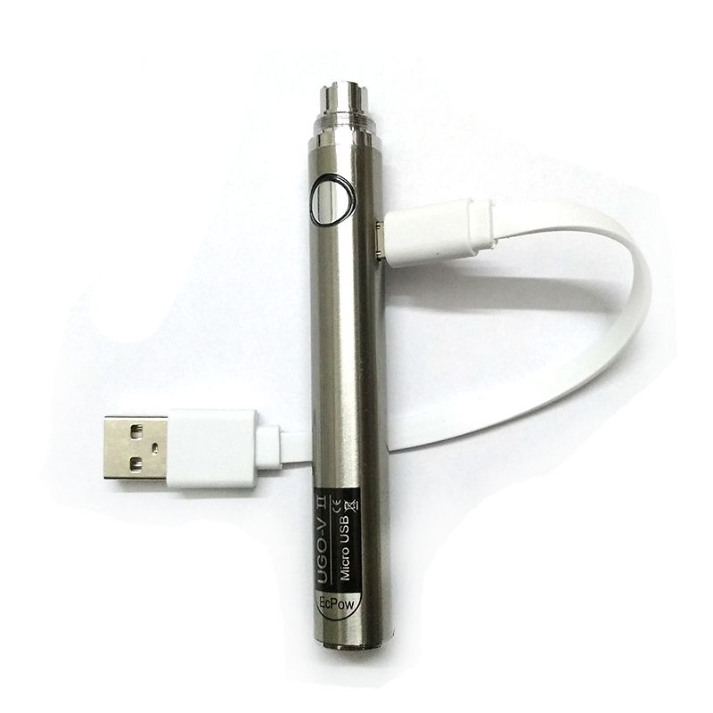 Micro USB Cable Cord Charger Chargers Short For E Cig Vape UGO V UGO V