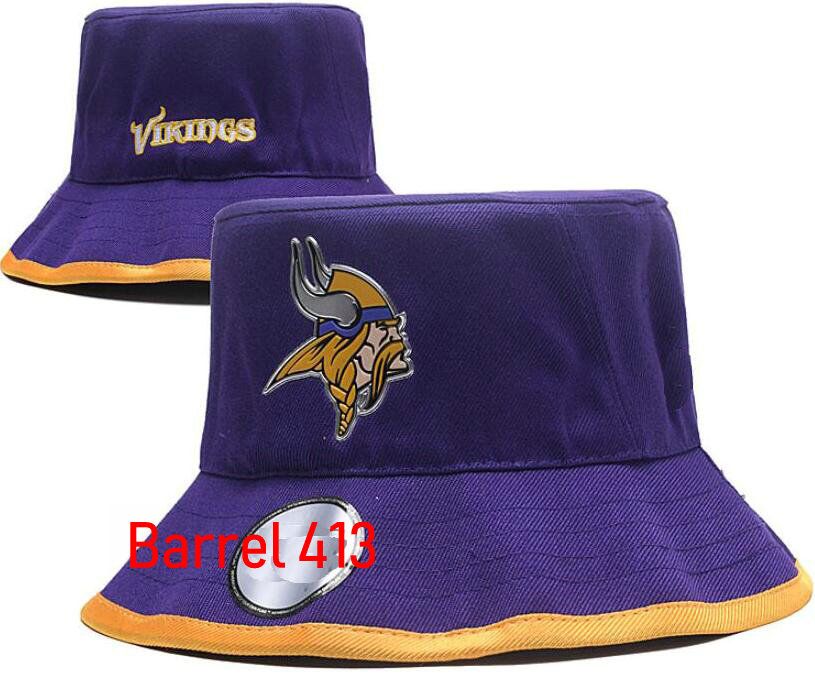 minnesota bucket hat