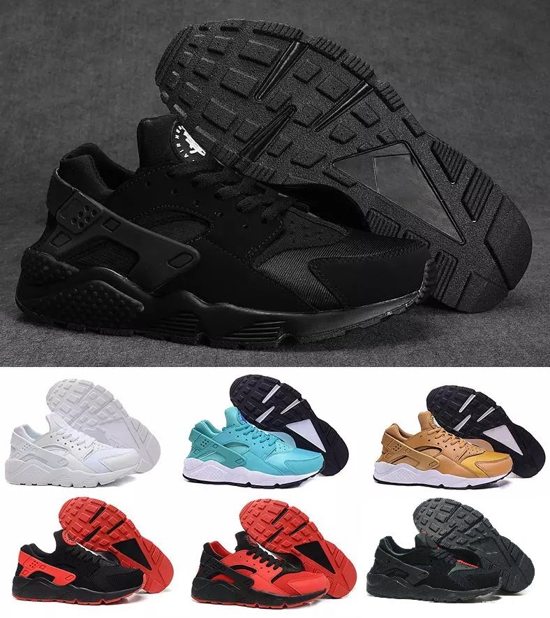 huarache 1