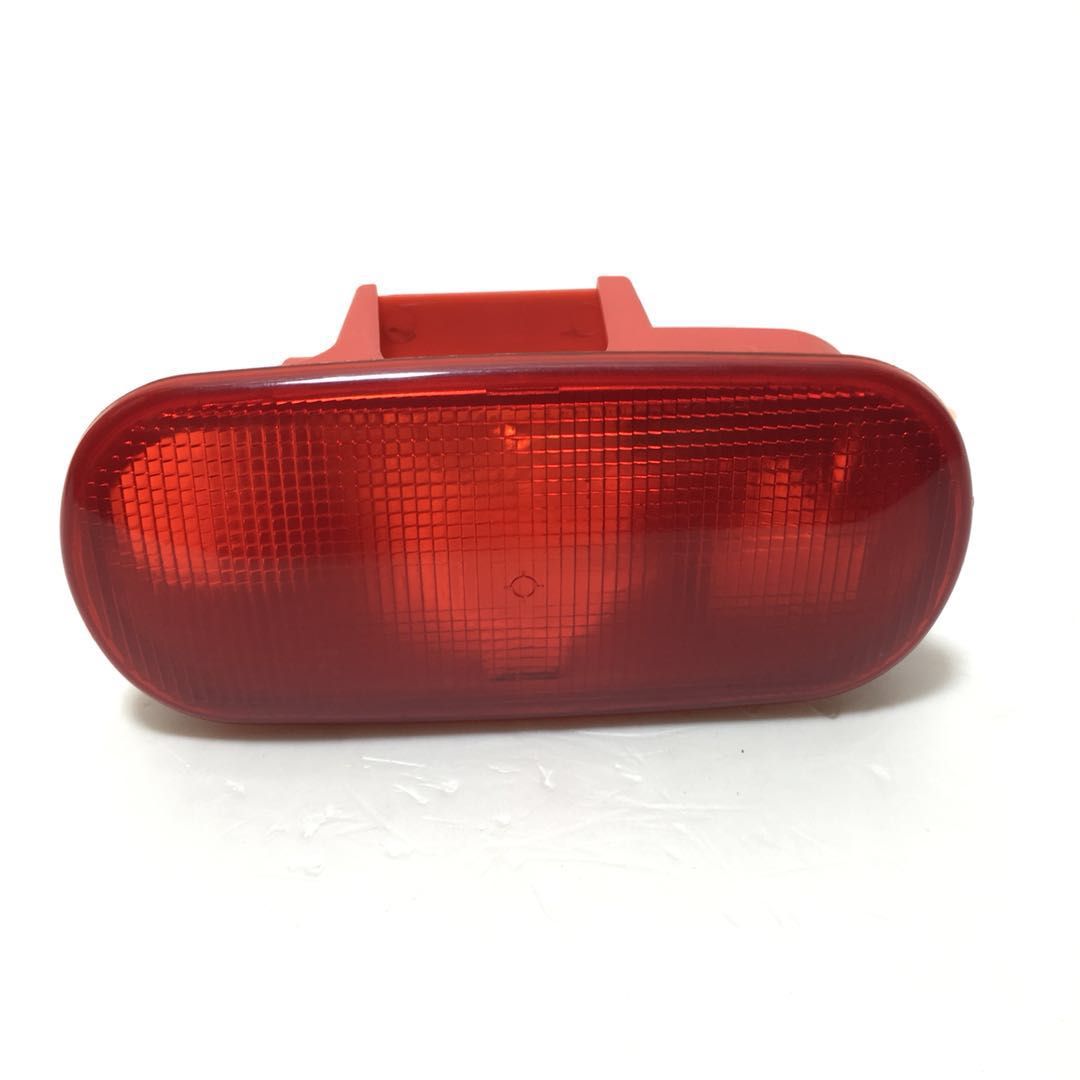 Terzo Freno Luce stop posteriore Coda Tailgate