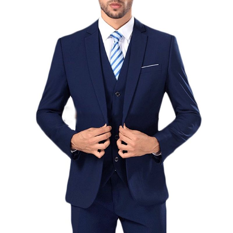 mens suit for wedding reception