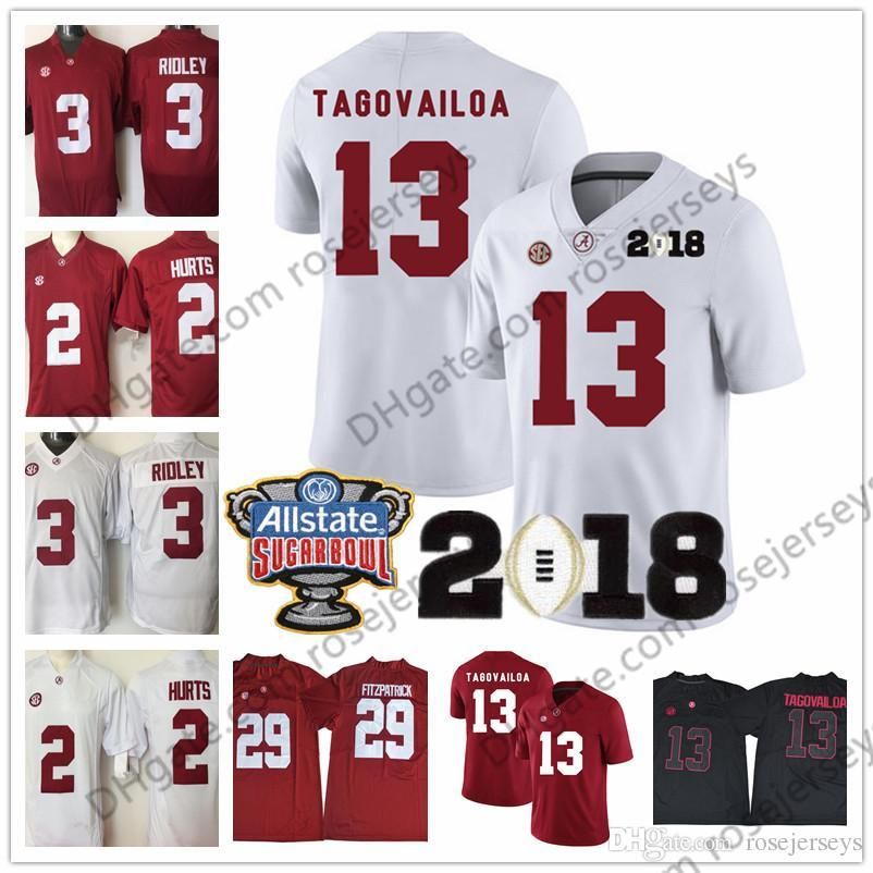 black tua jersey