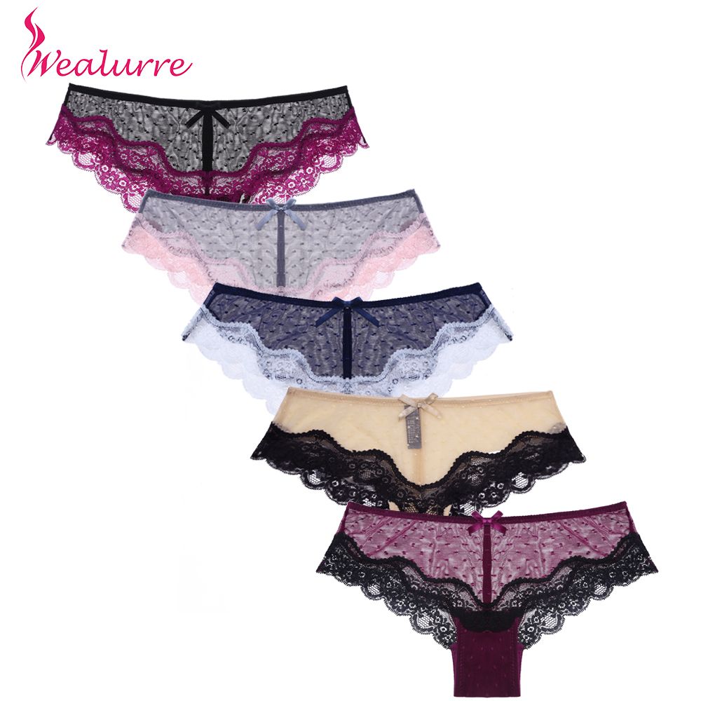 ropa interior transpirable mujer