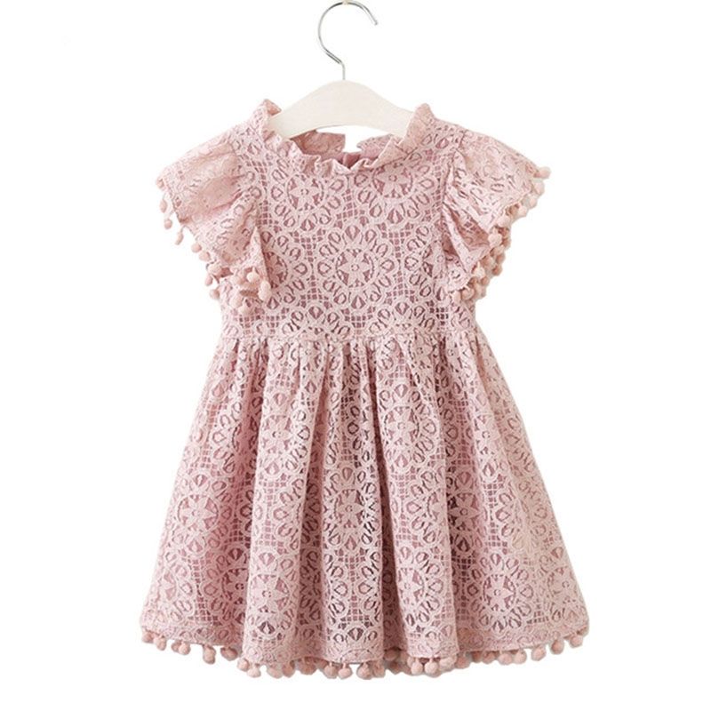 7 year baby girl dresses