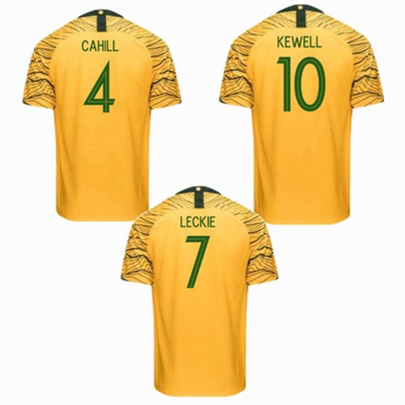 most popular soccer jerseys 2018