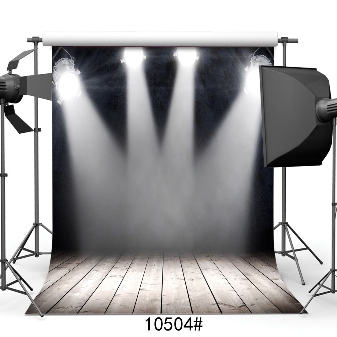 Satin Al Fotograf Studyosu Profesyonel Fotografcilik Aksesuarlari Vinil 3d Icin Sahne Fon Siyah Ekran Spot Ahsap Zemin Arka Tl121 98 Dhgate Comda