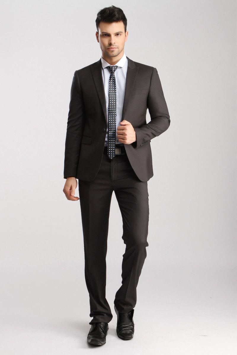 Fashion Jacket+Pants+Vest From King777 