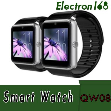 smartwatch qw08 wifi