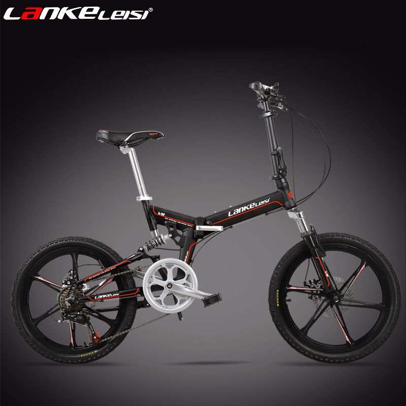 20 inch rear bike rim