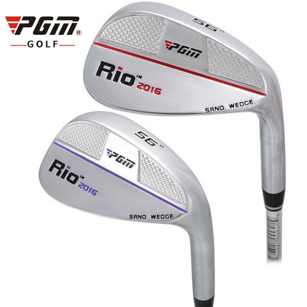 2021 PGM Golf Sand Wedge Golf Clubs Women And Men Use 56°/60° For