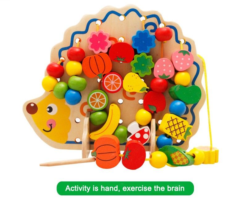 wooden learning toys