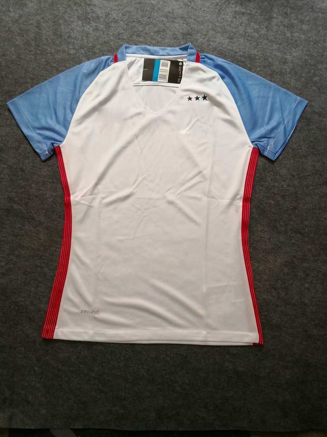 champion soccer jersey